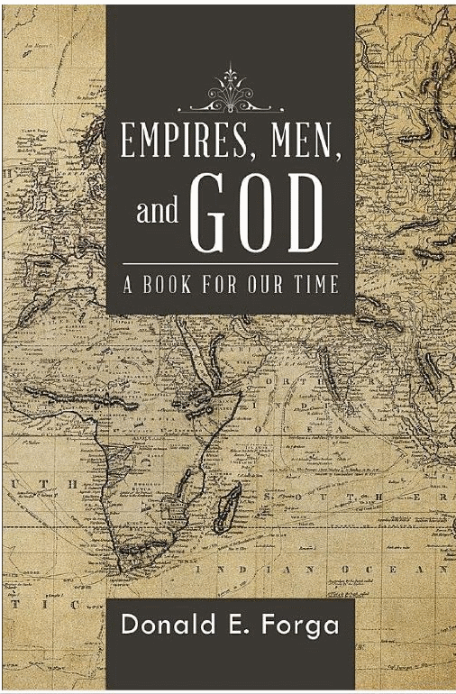 Empires, Men, and God